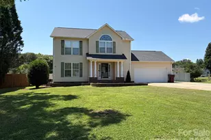 1072 Fox Chase Ct, Salisbury, NC 28146 - Photo 1