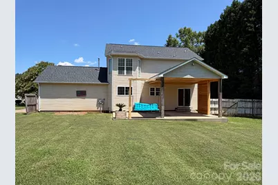 1072 Fox Chase Court, Salisbury, NC 28146 - Photo 2