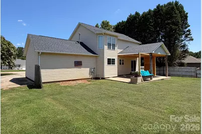 1072 Fox Chase Court, Salisbury, NC 28146 - Photo 4