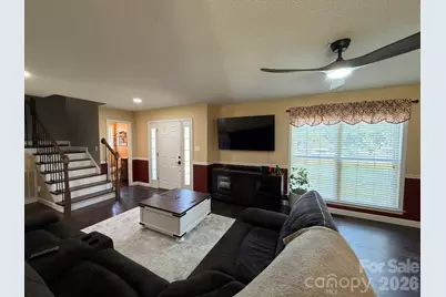 1072 Fox Chase Court, Salisbury, NC 28146 - Photo 6