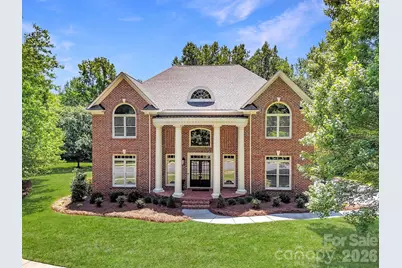 3801 Fawn Hill Road, Matthews, NC 28105 - Photo 1
