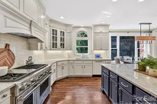 3801 Fawn Hill Rd, Matthews, NC 28105 - Photo 6