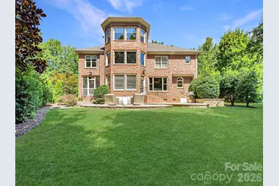 3801 Fawn Hill Road, Matthews, NC 28105 - Photo 36