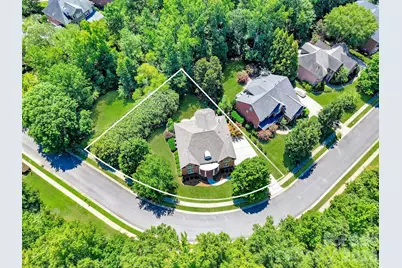 3801 Fawn Hill Road, Matthews, NC 28105 - Photo 38