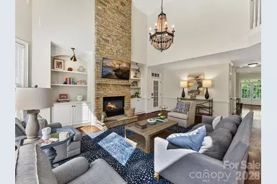 3801 Fawn Hill Road, Matthews, NC 28105 - Photo 10