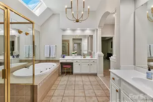 3801 Fawn Hill Rd, Matthews, NC 28105 - Photo 18