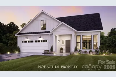 4813 Reason Court, Harrisburg, NC 28075 - Photo 1