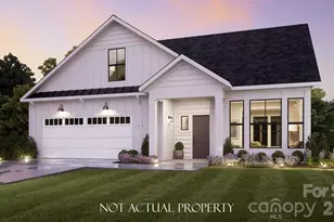 4813 Reason Ct, Harrisburg, NC 28075 - Photo 1