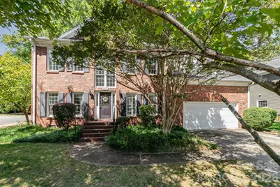 6401 Morningsong Lane, Charlotte, NC 28269 - Photo 2