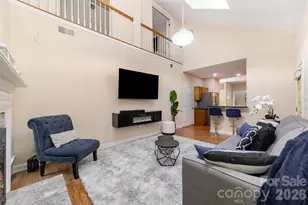 6401 Morningsong Ln, Charlotte, NC 28269 - Photo 12