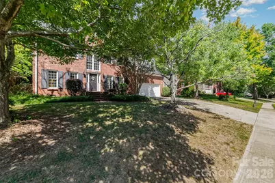 6401 Morningsong Lane, Charlotte, NC 28269 - Photo 4