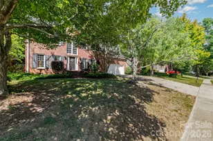 6401 Morningsong Ln, Charlotte, NC 28269 - Photo 4