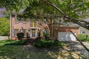 6401 Morningsong Ln, Charlotte, NC 28269 - Photo 1