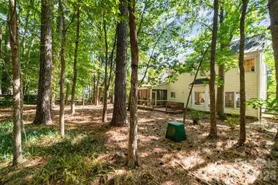 6401 Morningsong Lane, Charlotte, NC 28269 - Photo 36