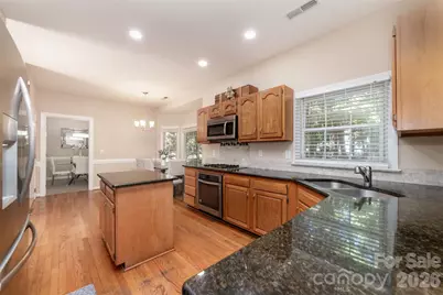 6401 Morningsong Lane, Charlotte, NC 28269 - Photo 22