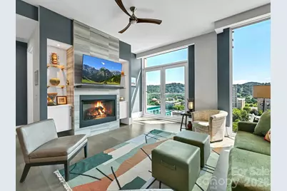 7 Patton Avenue #1103, Asheville, NC 28801 - Photo 10