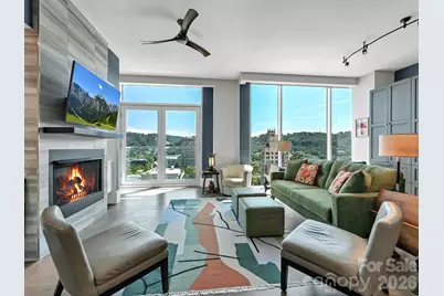 7 Patton Avenue #1103, Asheville, NC 28801 - Photo 6