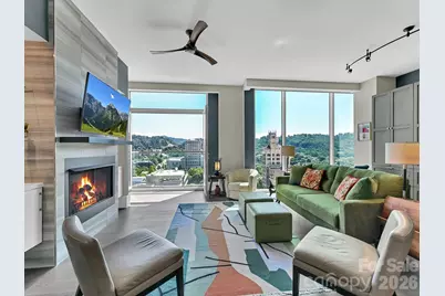 7 Patton Avenue #1103, Asheville, NC 28801 - Photo 4