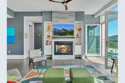 7 Patton Avenue #1103, Asheville, NC 28801 - Photo 12