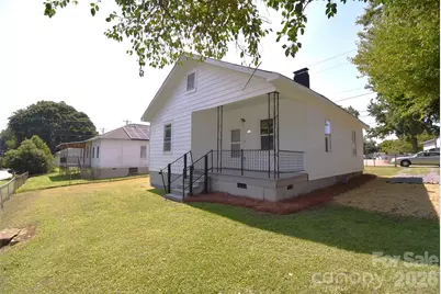 714 A Street, Bessemer City, NC 28016 - Photo 2