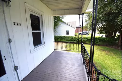 714 A Street, Bessemer City, NC 28016 - Photo 4