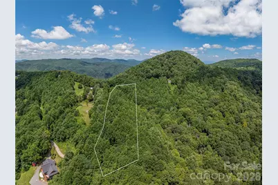 0000 Rough Knob Road, Clyde, NC 28721 - Photo 4