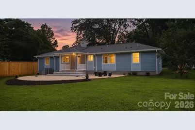 821 Dallas Spencer Mountain Road, Dallas, NC 28034 - Photo 2