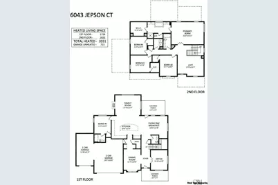 6043 Jepson Court, Charlotte, NC 28214 - Photo 48