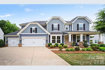6043 Jepson Court, Charlotte, NC 28214 - Photo 2