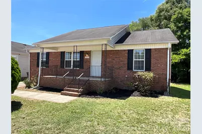 2002 Joseph McNeil Avenue, Greensboro, NC 27405 - Photo 1