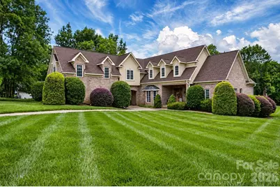 2027 Meadow Run Drive, Weddington, NC 28104 - Photo 2