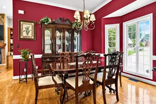 2027 Meadow Run Dr, Matthews, NC 28104 - Photo 14