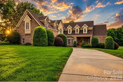 2027 Meadow Run Drive, Matthews, NC 28104 - Photo 1