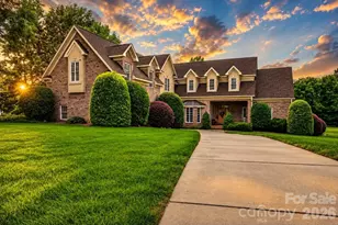 2027 Meadow Run Dr, Weddington, NC 28104 - Photo 1