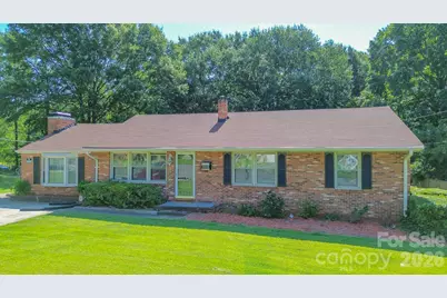 1708 Belmar Drive, Gastonia, NC 28052 - Photo 2