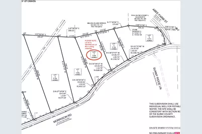 8 Morrison Road, Morganton, NC 28655 - Photo 2