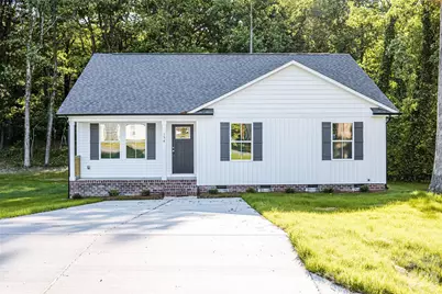 Lot 1 Kimball Street, Kannapolis, NC 28081 - Photo 1