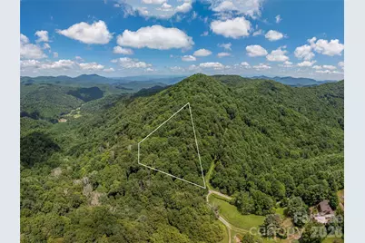 00000 Rough Knob Road, Clyde, NC 28721 - Photo 4