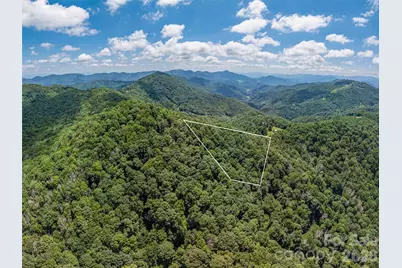 00000 Rough Knob Road, Clyde, NC 28721 - Photo 6
