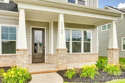 13702 Tranquil Day Drive, Matthews, NC 28105 - Photo 2