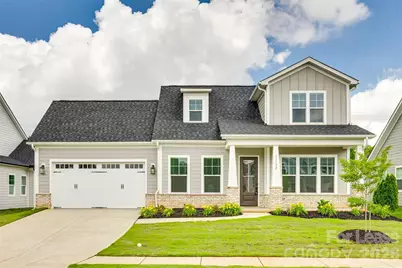 13702 Tranquil Day Drive, Matthews, NC 28105 - Photo 1