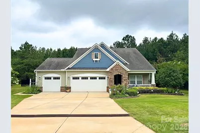 10177 Lakeshore Drive, Lancaster, SC 29720 - Photo 1