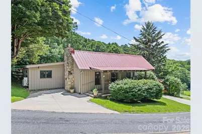 404 Red Bank Road, Waynesville, NC 28786 - Photo 2