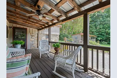 404 Red Bank Road, Waynesville, NC 28786 - Photo 8
