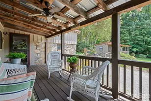 404 Red Bank Rd, Waynesville, NC 28786 - Photo 8