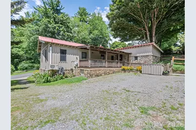 404 Red Bank Road, Waynesville, NC 28786 - Photo 4