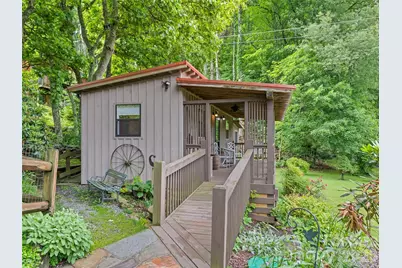 404 Red Bank Road, Waynesville, NC 28786 - Photo 46