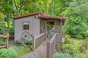 404 Red Bank Rd, Waynesville, NC 28786 - Photo 46