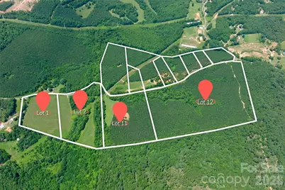 11 Morrison Road #11, Morganton, NC 28655 - Photo 16