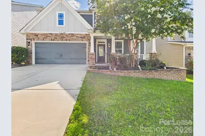 1455 Briarfield Drive NW, Concord, NC 28027 - Photo 1